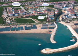 Seher Sun Palace Resort & Spa 3