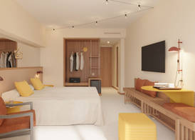 Be Live Experience Costa Palma 3