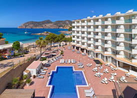 Boutique Hotel H10 Blue Mar - Adults Only 2