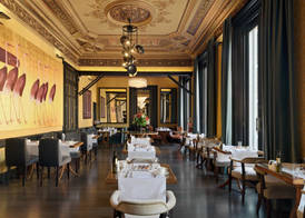 Boutique Hotel H10 Catalunya Plaza 2