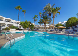 H10 Ocean Dunas - Adults Only 3