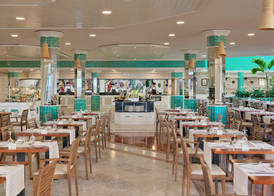 H10 Playa Esmeralda - Adults Only 4