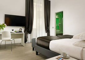 Hotel Patria 4