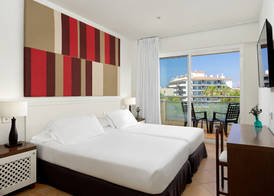 H10 Vintage Salou - Adults Only 4