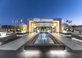 Elba Lanzarote Royal Village Resort 2