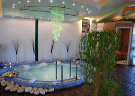 Louros Beach Hotel and Spa 5