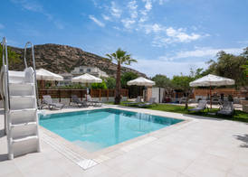 Calypso Hotel 3
