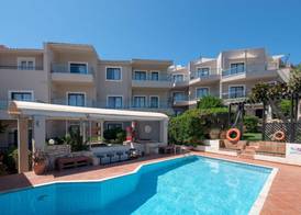 Eva Mare Hotel & Suites - Adults only 2