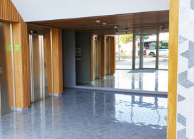 Appart Hôtel Mer & Golf City Bordeaux Lac 5