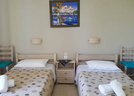 Residence Gorgona 5