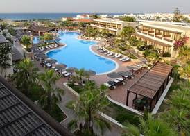 Stella Palace Aqua Park Resort 2