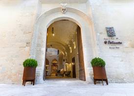 Pollicastro Boutique Hotel 2