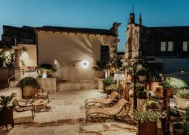 Pollicastro Boutique Hotel 3