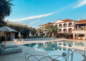 Castelli Hotel-Adults Only 2