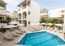 Anita Beach Hotel- Adults Only 3