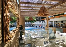Europa Hotel 5