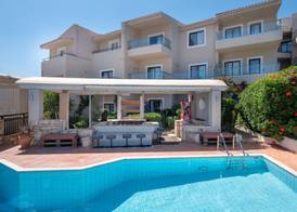 Eva Mare Hotel & Suites - Adults only 3