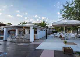 Amour Holiday Resort 5
