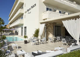 Mon Repos Palace - Adults Only 4