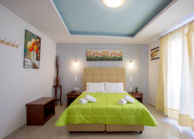 Gouvia Hotel 3