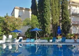 Ipsos Beach Hotel 3