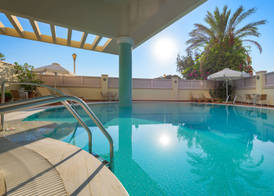 Mediterranean Hotel 2