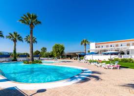 Sabina Hotel 3