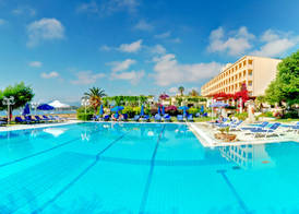 Corfu Palace Hotel 4