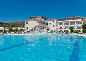 Klelia Beach Hotel by Zante Plaza 5