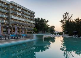 Ariti Grand Hotel 2