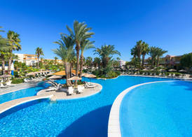 Atrium Palace Thalasso Spa and Villas 4