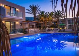 Cretan Beach Resort - adults only 5