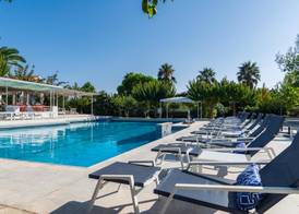 Sirocco Hotel-Adults only 2