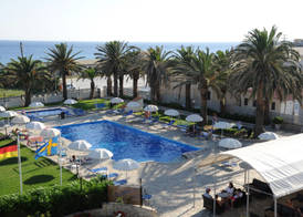 Golden Sands Hotel 3