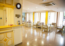 Theonia Hotel 3