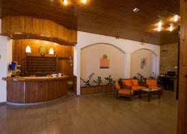 International Hotel 4