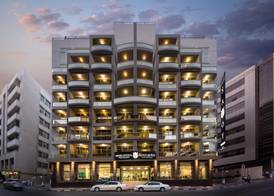 Savoy Central Hotel Apartments 2
