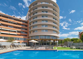 Ponient Vila Centric by PortAventura World - Available rates with tickets to PortAventura Park & Ferrari Land 2