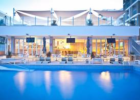 Ryans Ibiza Apartments - Only Adults 4