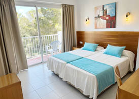 Hotel Selva Arenal 4