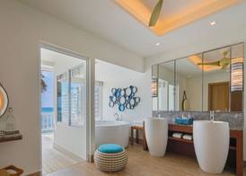 Machchafushi Island Resort & Spa Maldives, The Centara Collection 5