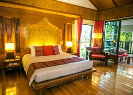 Centara Koh Chang Tropicana Resort 2