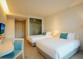 Centara Life Maris Resort Jomtien 3