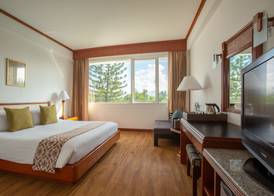 Centara Life Hotel Mae Sot 5
