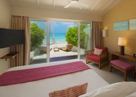 Centara Ras Fushi Resort & Spa Maldives - Adults only 5