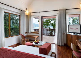 Centara Villas Phuket 5