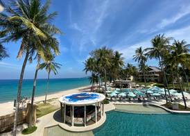 SAii Laguna Phuket 3