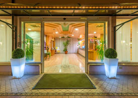 Hotel Palladio 2