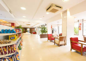 Hotel Pabisa Chico 4