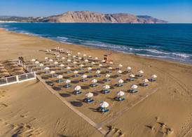 Georgioupolis Resort & Aqua Park 2